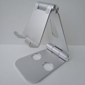 Soporte para Celulares y Tablet hasta 10.5" Grandix