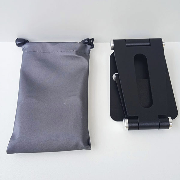 Soporte para Celulares y Tablet hasta 10.5" Haiyuan - Imagen 9