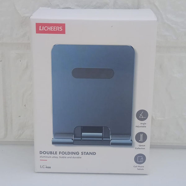 Soporte para tablet hasta 12.9" Licheers - Imagen 6