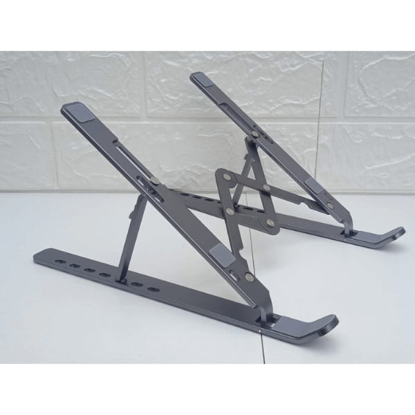 Soporte para Laptop de 7 Niveles de Elevación - Imagen 6