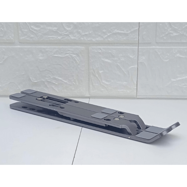 Soporte para Laptop de 7 Niveles de Elevación - Imagen 8