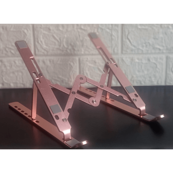 Soporte para Laptop de 7 Niveles de Elevación - Imagen 10