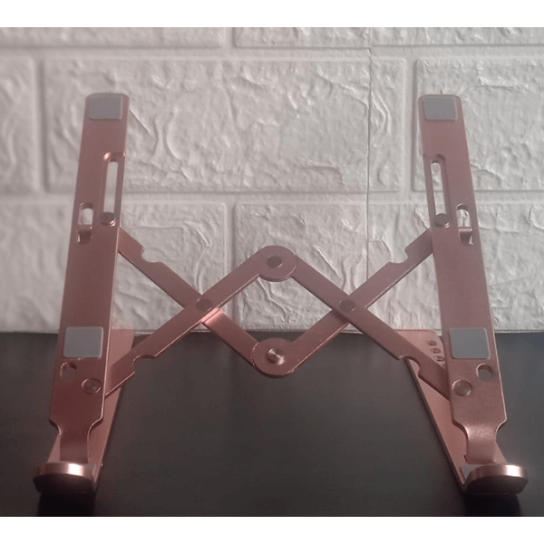 Soporte para Laptop de 7 Niveles de Elevación - Imagen 11