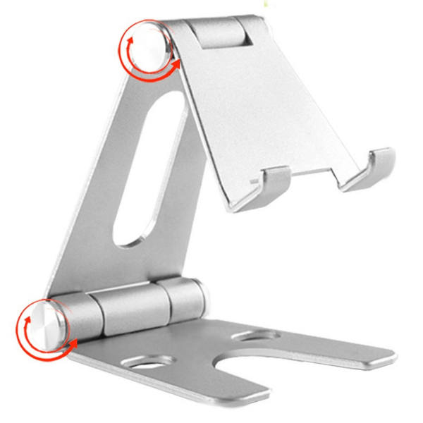 Soporte para Celulares y Tablet hasta 10.5" Haiyuan - Imagen 13