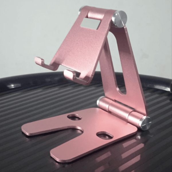 Soporte para Celulares y Tablet hasta 10.5" Haiyuan - Imagen 10
