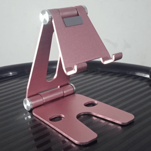 Soporte para Celulares y Tablet hasta 10.5" Haiyuan - Imagen 11