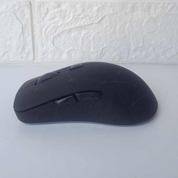Mouse RBG inalámbrico recargable - Imagen 7